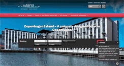 Desktop Screenshot of copenhagenisland.com